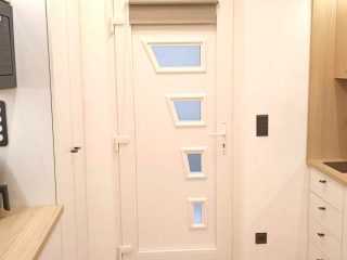 Kiadó 20 m²-estársasházi lakás XIII. Kerület (Újlipótváros) , Katona József utca: 215'000 Ft