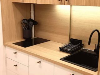 Kiadó 20 m²-estársasházi lakás XIII. Kerület (Újlipótváros) , Katona József utca: 215'000 Ft