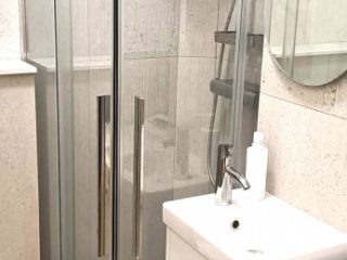 Kiadó 20 m²-estársasházi lakás XIII. Kerület (Újlipótváros) , Katona József utca: 215'000 Ft