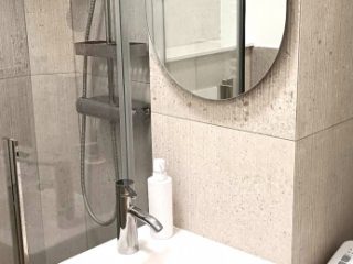 Kiadó 20 m²-estársasházi lakás XIII. Kerület (Újlipótváros) , Katona József utca: 215'000 Ft