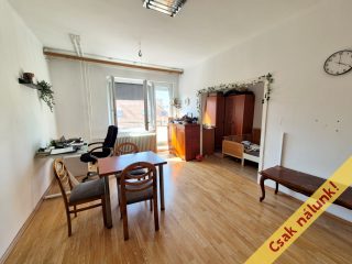 Eladó 42 m²-estársasházi lakás XIII. Kerület (Újlipótváros) , Körút közelében, Visegrádi utca: 72'000'000 Ft
