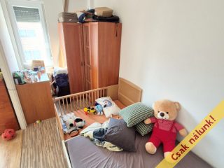 Eladó 42 m²-estársasházi lakás XIII. Kerület (Újlipótváros) , Körút közelében, Visegrádi utca: 72'000'000 Ft