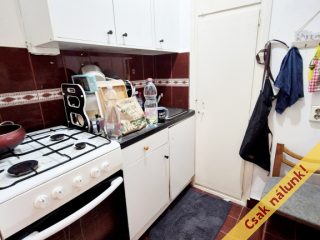 Eladó 42 m²-estársasházi lakás XIII. Kerület (Újlipótváros) , Körút közelében, Visegrádi utca: 72'000'000 Ft