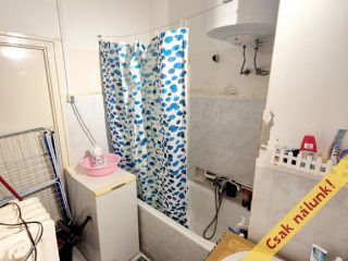 Eladó 42 m²-estársasházi lakás XIII. Kerület (Újlipótváros) , Körút közelében, Visegrádi utca: 72'000'000 Ft