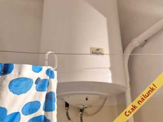 Eladó 42 m²-estársasházi lakás XIII. Kerület (Újlipótváros) , Körút közelében, Visegrádi utca: 72'000'000 Ft