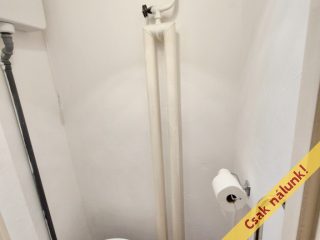 Eladó 42 m²-estársasházi lakás XIII. Kerület (Újlipótváros) , Körút közelében, Visegrádi utca: 72'000'000 Ft