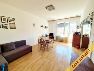 Eladó 42 m²-estársasházi lakás XIII. Kerület (Újlipótváros) , Körút közelében, Visegrádi utca: 72'000'000 Ft