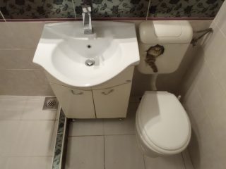 Kiadó 32 m²-estársasházi lakás XIII. Kerület (Újlipótváros) , Lehel térhez közeli utcában: 200'000 Ft