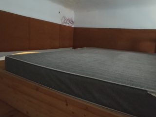 Kiadó 32 m²-estársasházi lakás XIII. Kerület (Újlipótváros) , Lehel térhez közeli utcában: 200'000 Ft