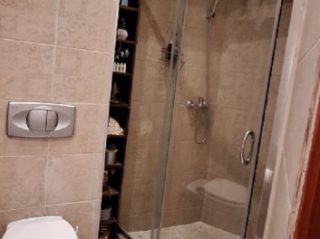 Eladó 32 m²-estársasházi lakás XIII. Kerület (Újlipótváros) , Nyugati tér: 73'500'000 Ft