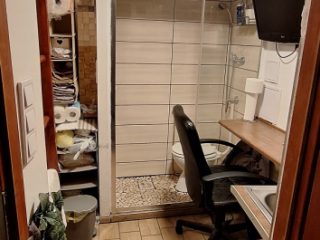 Eladó 32 m²-estársasházi lakás XIII. Kerület (Újlipótváros) , Nyugati tér: 73'500'000 Ft