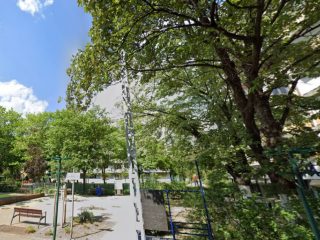 Kiadó 40 m²-estársasházi lakás XIII. Kerület (Újlipótváros) , PANNÓNIA utca: 260'000 Ft