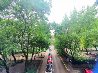 Kiadó 40 m²-estársasházi lakás XIII. Kerület (Újlipótváros) , PANNÓNIA utca: 260'000 Ft