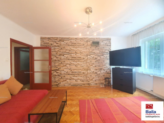 Kiadó 40 m²-estársasházi lakás XIII. Kerület (Újlipótváros) , PANNÓNIA utca: 260'000 Ft