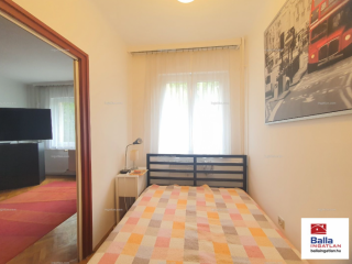 Kiadó 40 m²-estársasházi lakás XIII. Kerület (Újlipótváros) , PANNÓNIA utca: 260'000 Ft