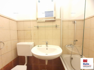 Kiadó 40 m²-estársasházi lakás XIII. Kerület (Újlipótváros) , PANNÓNIA utca: 260'000 Ft