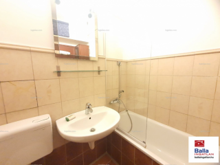 Kiadó 40 m²-estársasházi lakás XIII. Kerület (Újlipótváros) , PANNÓNIA utca: 260'000 Ft