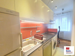 Kiadó 40 m²-estársasházi lakás XIII. Kerület (Újlipótváros) , PANNÓNIA utca: 260'000 Ft