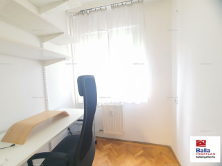 Kiadó 40 m²-estársasházi lakás XIII. Kerület (Újlipótváros) , PANNÓNIA utca: 260'000 Ft