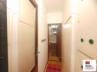 Kiadó 40 m²-estársasházi lakás XIII. Kerület (Újlipótváros) , PANNÓNIA utca: 260'000 Ft