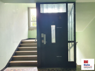 Kiadó 40 m²-estársasházi lakás XIII. Kerület (Újlipótváros) , PANNÓNIA utca: 260'000 Ft