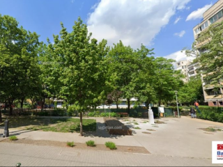 Kiadó 40 m²-estársasházi lakás XIII. Kerület (Újlipótváros) , PANNÓNIA utca: 260'000 Ft