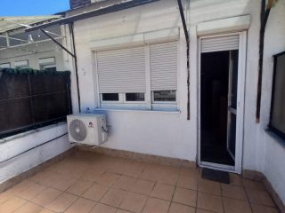 Kiadó 29 m²-estársasházi lakás XIII. Kerület (Újlipótváros) , Pannónia utca: 150'000 Ft