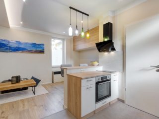 Eladó 21 m²-estársasházi lakás XIII. Kerület (Újlipótváros) , Pozsonyi út: 51'900'000 Ft