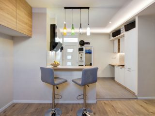 Eladó 21 m²-estársasházi lakás XIII. Kerület (Újlipótváros) , Pozsonyi út: 51'900'000 Ft