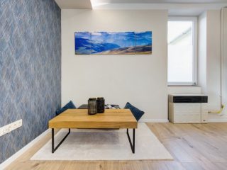 Eladó 21 m²-estársasházi lakás XIII. Kerület (Újlipótváros) , Pozsonyi út: 51'900'000 Ft