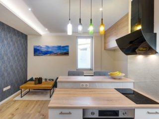 Eladó 21 m²-estársasházi lakás XIII. Kerület (Újlipótváros) , Pozsonyi út: 51'900'000 Ft