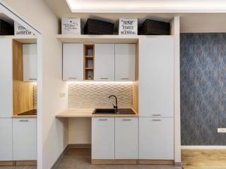 Eladó 21 m²-estársasházi lakás XIII. Kerület (Újlipótváros) , Pozsonyi út: 51'900'000 Ft