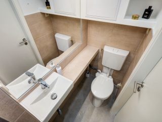 Eladó 21 m²-estársasházi lakás XIII. Kerület (Újlipótváros) , Pozsonyi út: 51'900'000 Ft