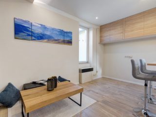 Eladó 21 m²-estársasházi lakás XIII. Kerület (Újlipótváros) , Pozsonyi út: 51'900'000 Ft