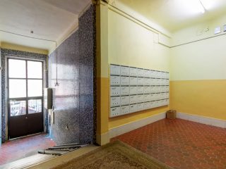 Eladó 21 m²-estársasházi lakás XIII. Kerület (Újlipótváros) , Pozsonyi út: 51'900'000 Ft