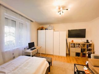 Eladó 36 m²-estársasházi lakás XIII. Kerület (Újlipótváros) , Pozsonyi út közeli utca: 59'900'000 Ft