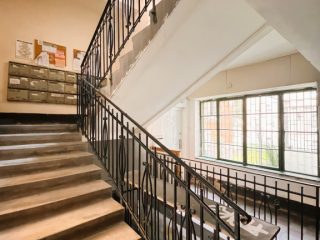 Eladó 36 m²-estársasházi lakás XIII. Kerület (Újlipótváros) , Pozsonyi út közeli utca: 59'900'000 Ft