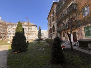 Eladó 36 m²-estársasházi lakás XIII. Kerület (Újlipótváros) , Pozsonyi út közeli utca: 59'900'000 Ft