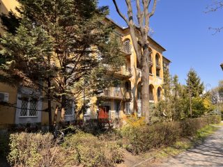 Eladó 36 m²-estársasházi lakás XIII. Kerület (Újlipótváros) , Pozsonyi út közeli utca: 59'900'000 Ft