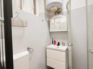 Eladó 36 m²-estársasházi lakás XIII. Kerület (Újlipótváros) , Pozsonyi út közeli utca: 59'900'000 Ft