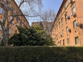 Eladó 36 m²-estársasházi lakás XIII. Kerület (Újlipótváros) , Pozsonyi út közeli utca: 59'900'000 Ft