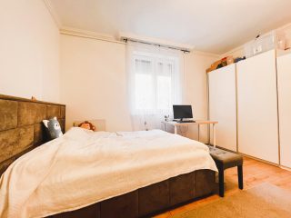 Eladó 36 m²-estársasházi lakás XIII. Kerület (Újlipótváros) , Pozsonyi út közeli utca: 59'900'000 Ft