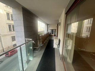 Eladó 72 m²-estársasházi lakás XIII. Kerület (Újlipótváros – Rómaikert) , Hegedűs Gyula utca: 153'000'000 Ft