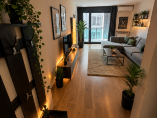 Eladó 72 m²-estársasházi lakás XIII. Kerület (Újlipótváros – Rómaikert) , Római kert: 146'000'000 Ft