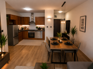 Eladó 72 m²-estársasházi lakás XIII. Kerület (Újlipótváros – Rómaikert) , Római kert: 146'000'000 Ft