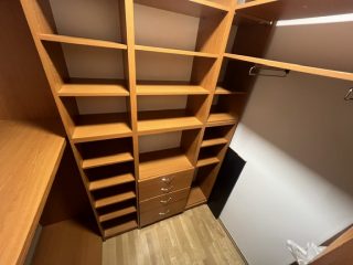Eladó 72 m²-estársasházi lakás XIII. Kerület (Újlipótváros – Rómaikert) , Római kert: 146'000'000 Ft