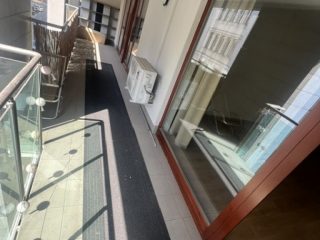 Eladó 72 m²-estársasházi lakás XIII. Kerület (Újlipótváros – Rómaikert) , Római kert: 146'000'000 Ft