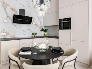 Eladó 56 m²-estársasházi lakás XIII. Kerület (Újlipótváros) , Szent István Park közelében luxusingatlan eladó!: 139'000'000 Ft