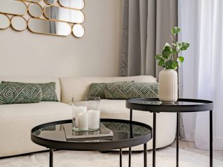 Eladó 56 m²-estársasházi lakás XIII. Kerület (Újlipótváros) , Szent István Park közelében luxusingatlan eladó!: 139'000'000 Ft