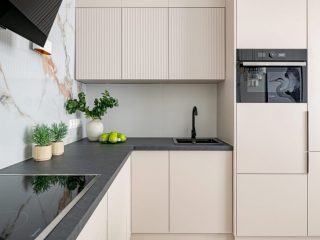 Eladó 56 m²-estársasházi lakás XIII. Kerület (Újlipótváros) , Szent István Park közelében luxusingatlan eladó!: 134'000'000 Ft